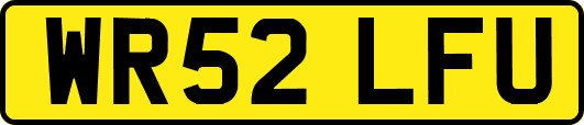 WR52LFU