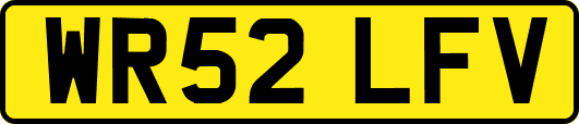 WR52LFV