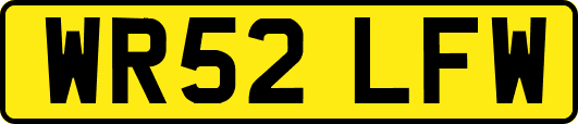 WR52LFW