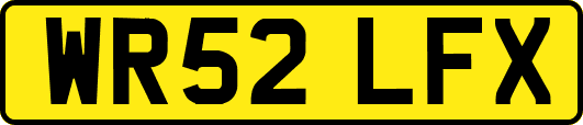 WR52LFX