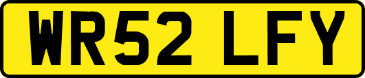 WR52LFY