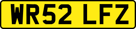 WR52LFZ