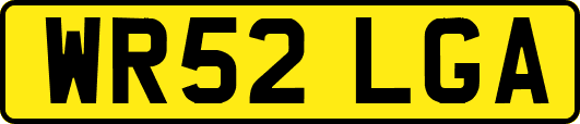 WR52LGA