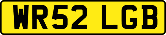 WR52LGB
