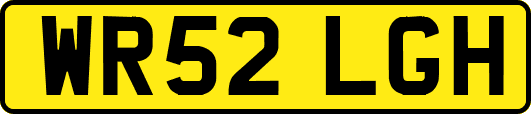 WR52LGH