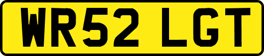 WR52LGT