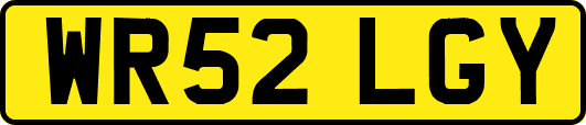 WR52LGY
