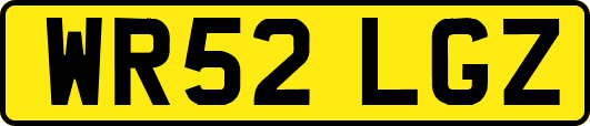 WR52LGZ