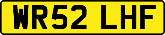 WR52LHF
