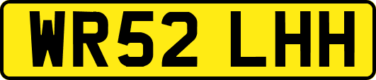 WR52LHH