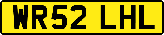 WR52LHL