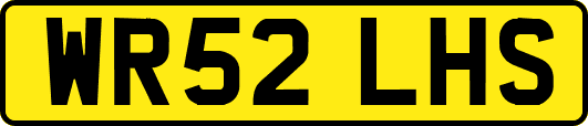 WR52LHS