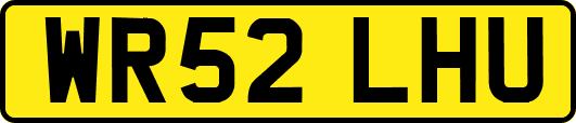 WR52LHU