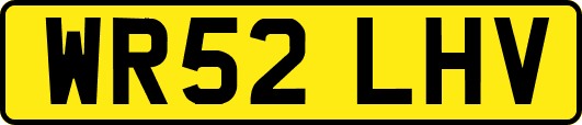 WR52LHV