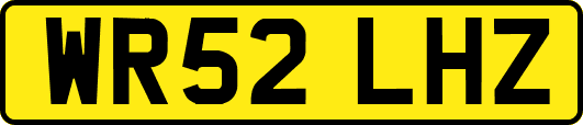 WR52LHZ