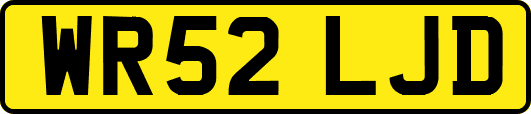 WR52LJD