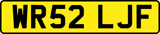 WR52LJF