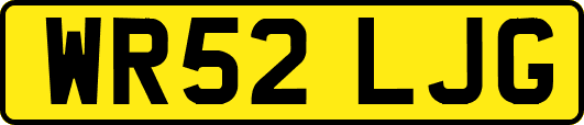 WR52LJG