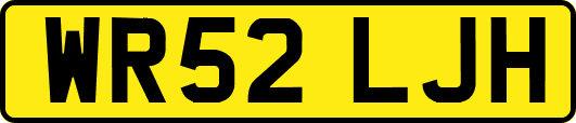 WR52LJH