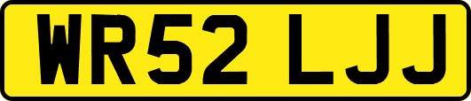WR52LJJ