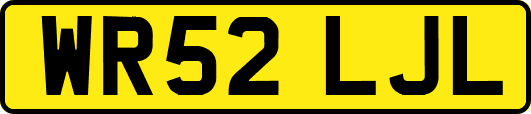 WR52LJL