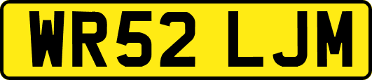WR52LJM