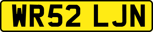 WR52LJN
