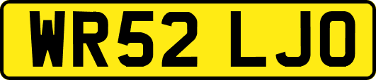 WR52LJO
