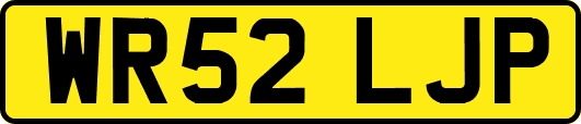WR52LJP