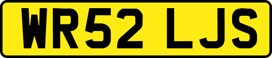 WR52LJS