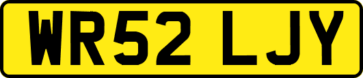 WR52LJY