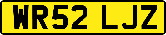 WR52LJZ