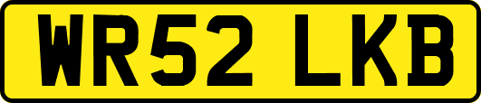 WR52LKB