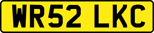 WR52LKC