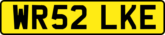 WR52LKE