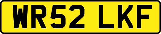 WR52LKF