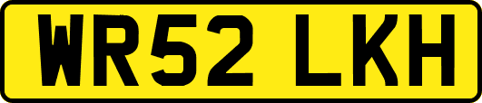 WR52LKH