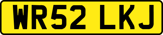 WR52LKJ