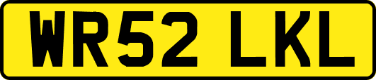 WR52LKL