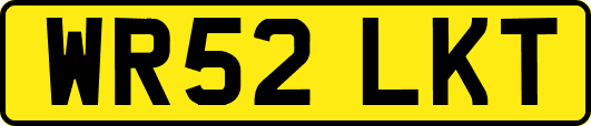 WR52LKT