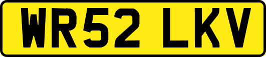 WR52LKV