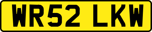 WR52LKW
