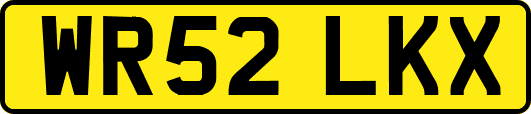 WR52LKX
