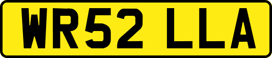 WR52LLA
