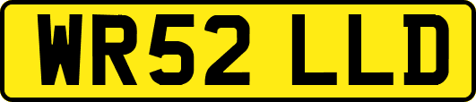 WR52LLD