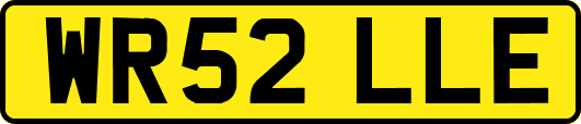 WR52LLE