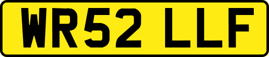 WR52LLF