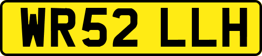 WR52LLH