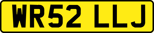 WR52LLJ