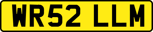 WR52LLM